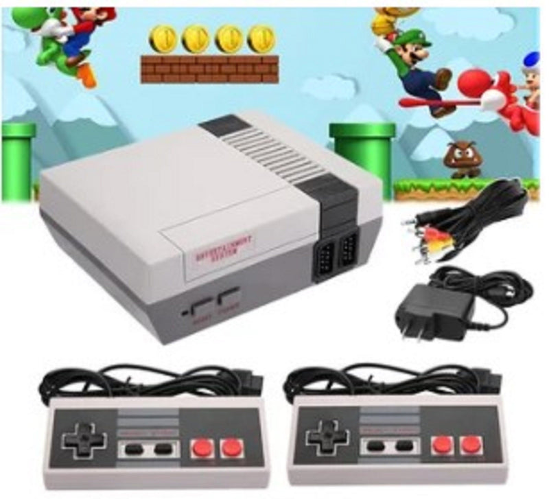 GAME BOX 4K EMULADOR DE JUEGOS