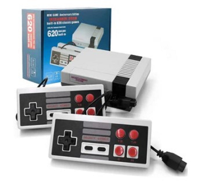 GAME BOX 4K EMULADOR DE JUEGOS